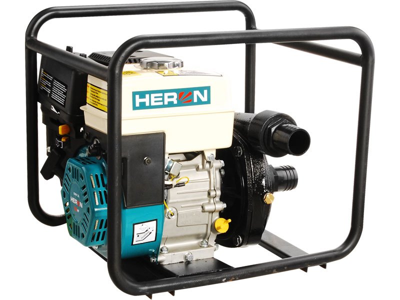 Heron EMPH 20 | E-ZAHRADA