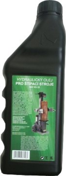 Scheppach Hydraulický olej 1l