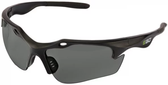 EGO Pracovní ochranné brýle tmavé GS002E