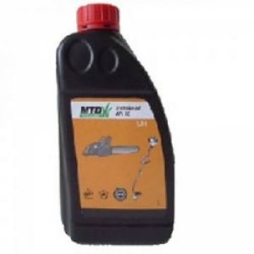 Náhradní díly sekačky mtd