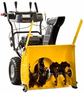 Riwall PRO RPST 6172