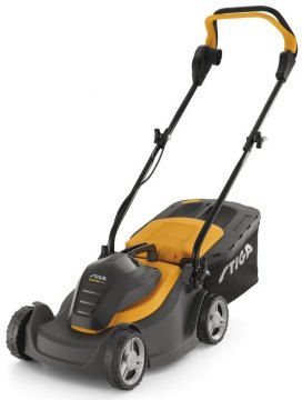 Stiga Collector 35 E