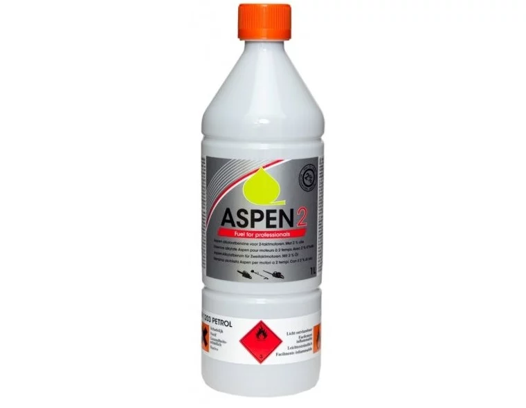 ASPEN 2T 1l