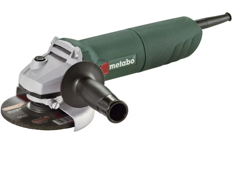 Metabo W 1100 125