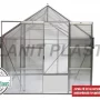 LANIT PLAST VITAVIA URANUS 9900 sklo 3 mm stříbrný #4