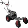 Dakr Podvozek řiditelného vozíku KOR 220 (01235.122) #0
