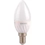 Extol Žárovka LED, 3W, závit E14, svítivost 250lm, napětí 220-240V, nelze stmívat #0